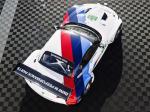 BMW Z4 GTE 2013 года